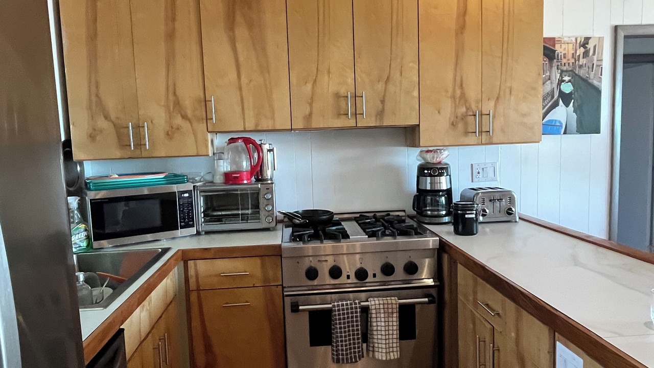 Photo of Kitchen in Long Island