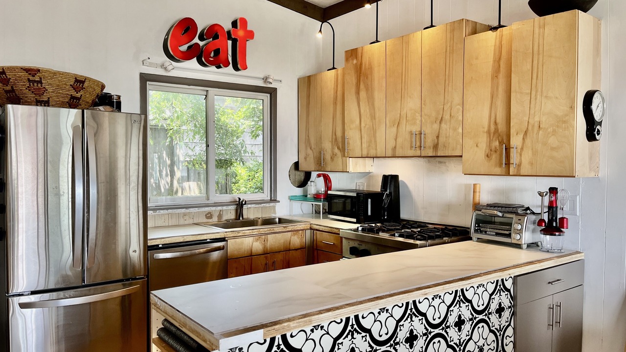 Photo of Kitchen in Long Island