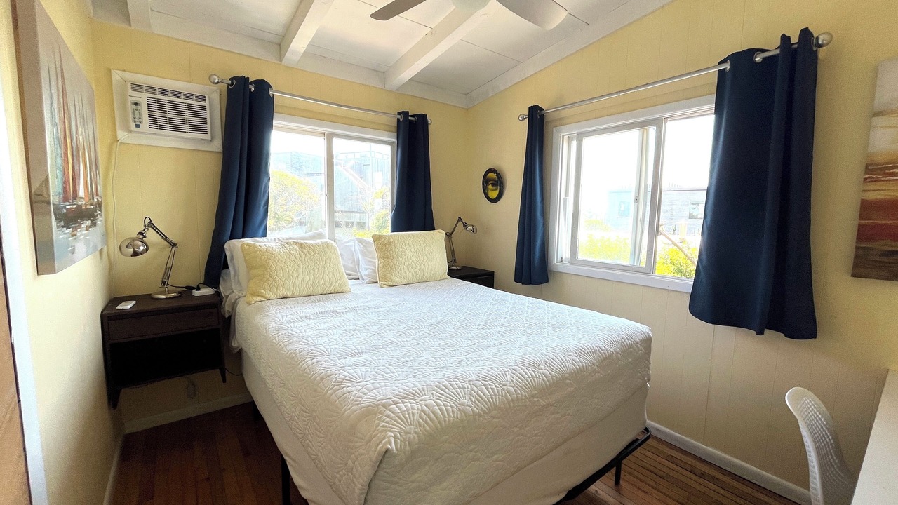 Photo of Bedroom in Long Island