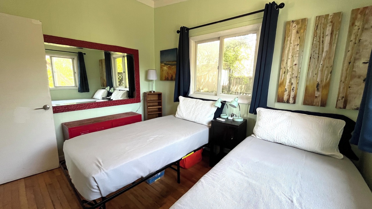 Photo of Bedroom in Long Island