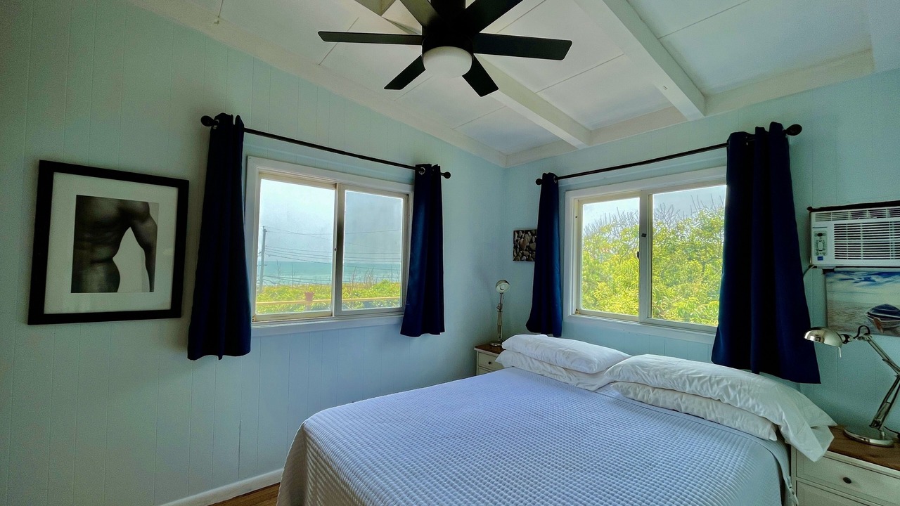 Photo of Bedroom in Long Island