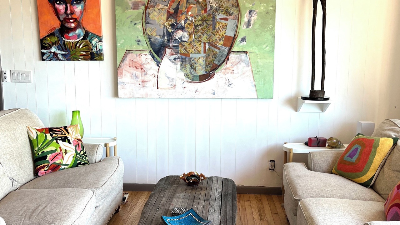 Photo of Livingroom in Long Island