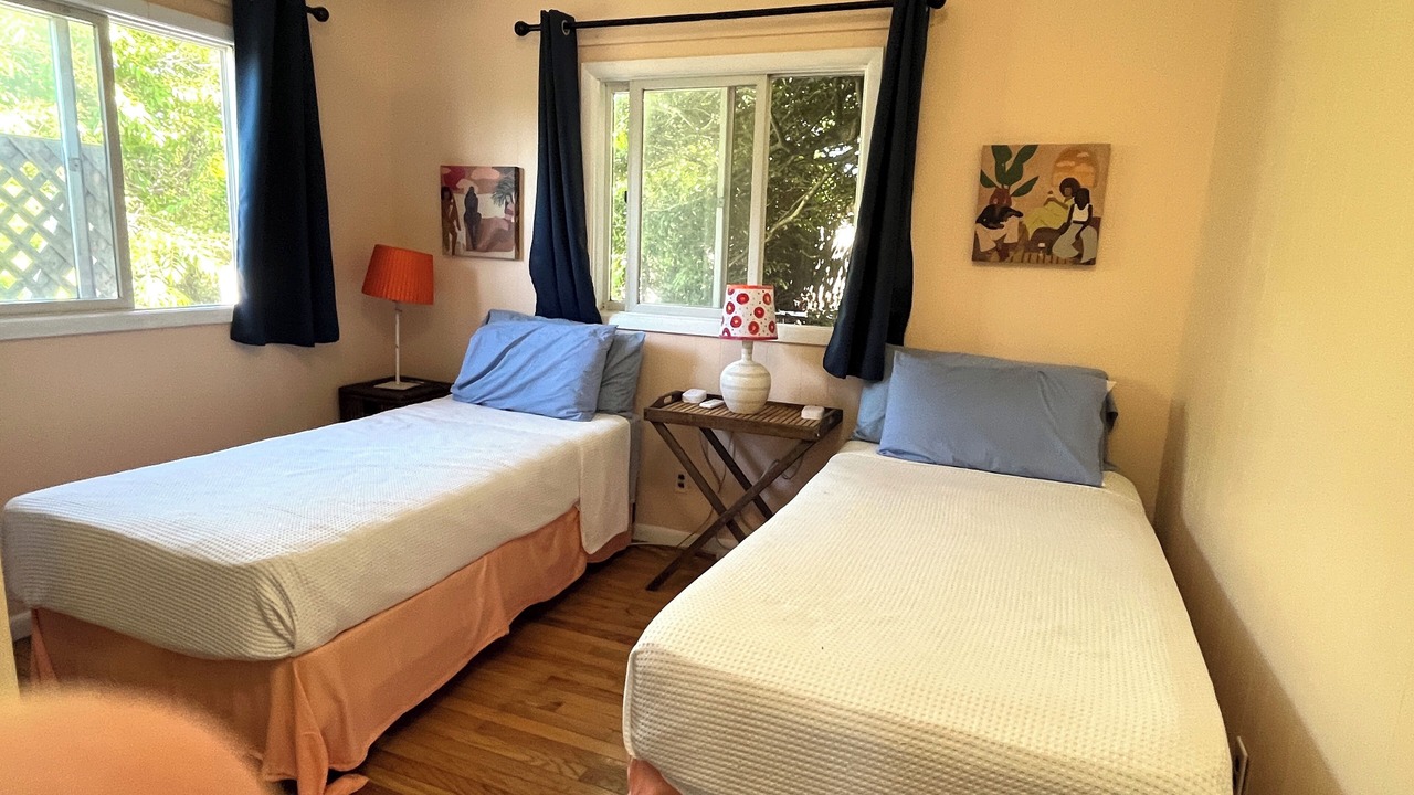 Photo of Bedroom in Long Island