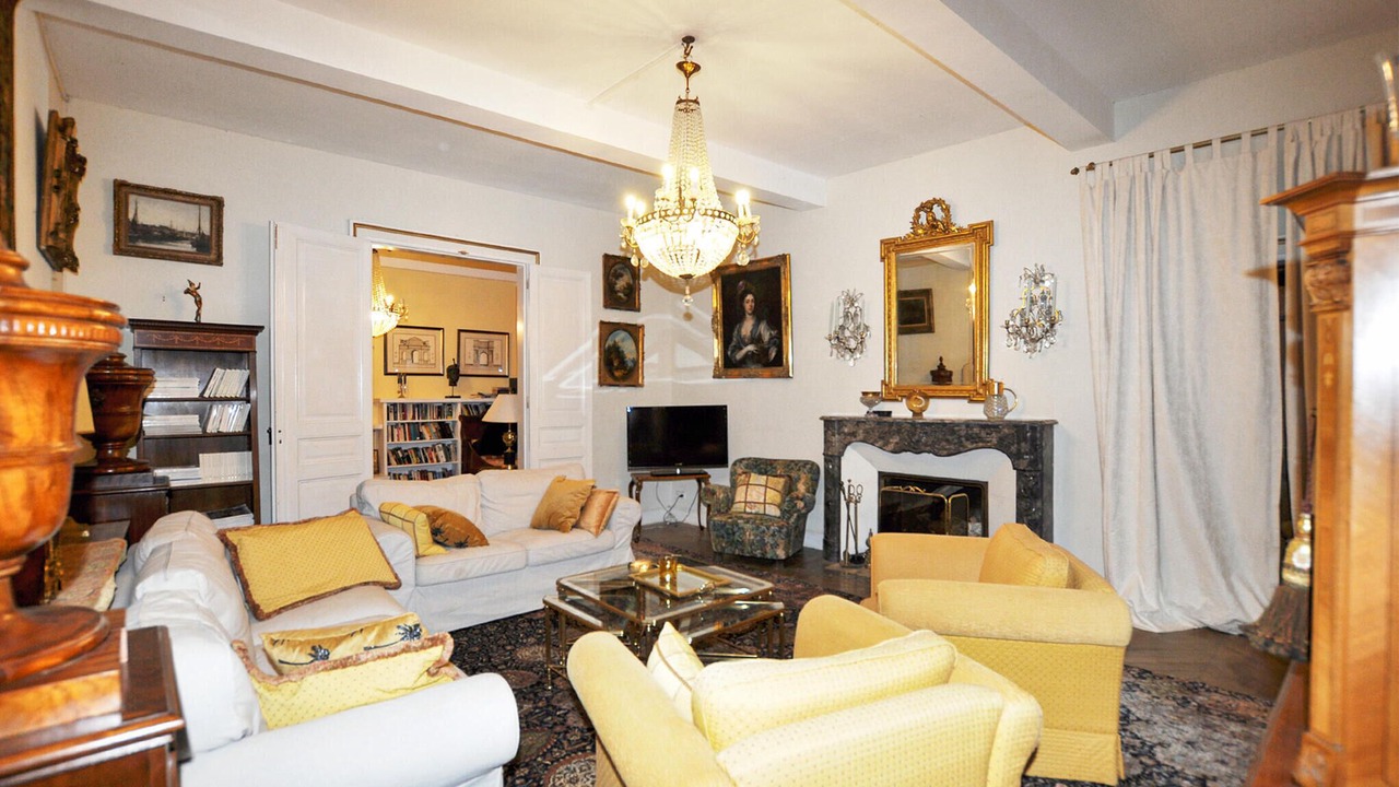 Photo of Bedroom in Ventenac-en-Minervois