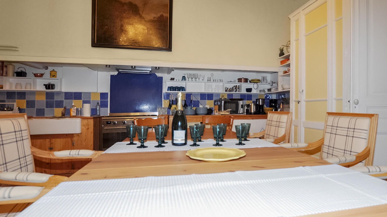 Photo of Bedroom in Ventenac-en-Minervois