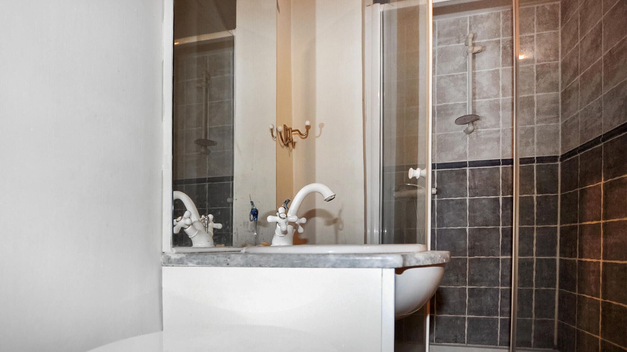 Photo of Bathroom in Ventenac-en-Minervois