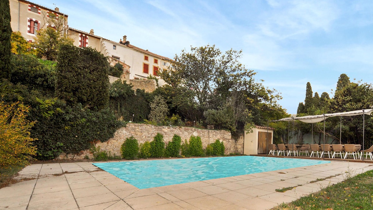 Photo of Outdoor in Ventenac-en-Minervois