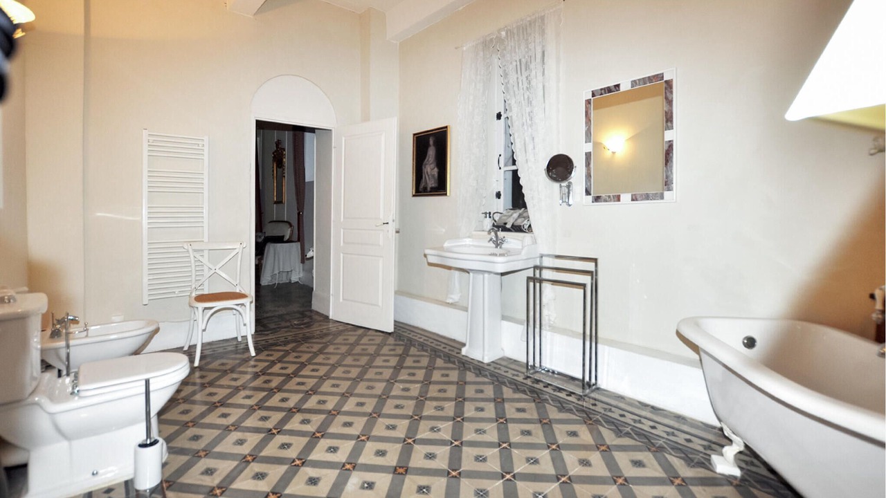 Photo of Bathroom in Ventenac-en-Minervois