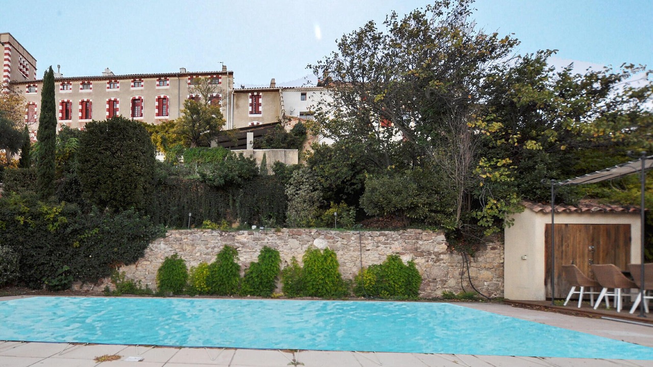 Photo of Outdoor in Ventenac-en-Minervois