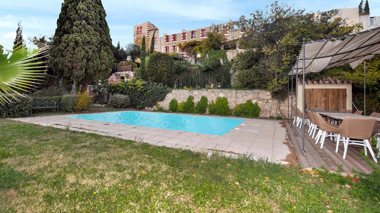 Photo of Outdoor in Ventenac-en-Minervois