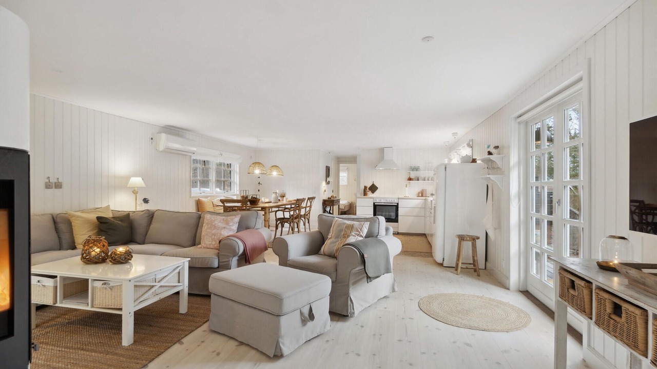 Photo of Bedroom in Jerup