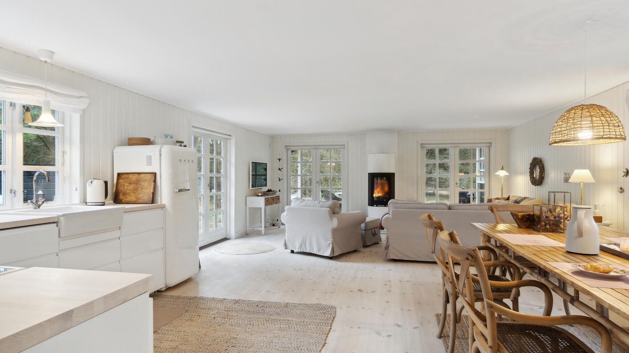 Photo of Bedroom in Jerup