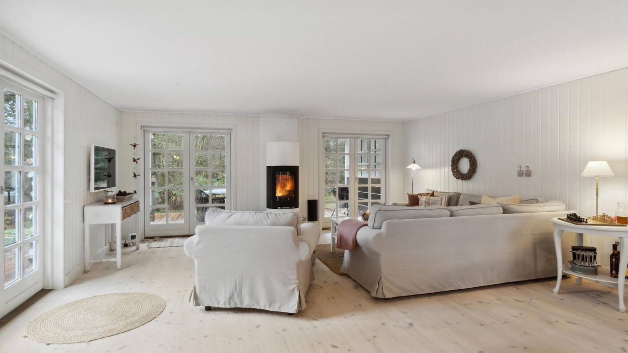 Photo of Bedroom in Jerup