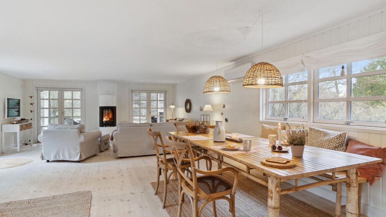 Photo of Bedroom in Jerup