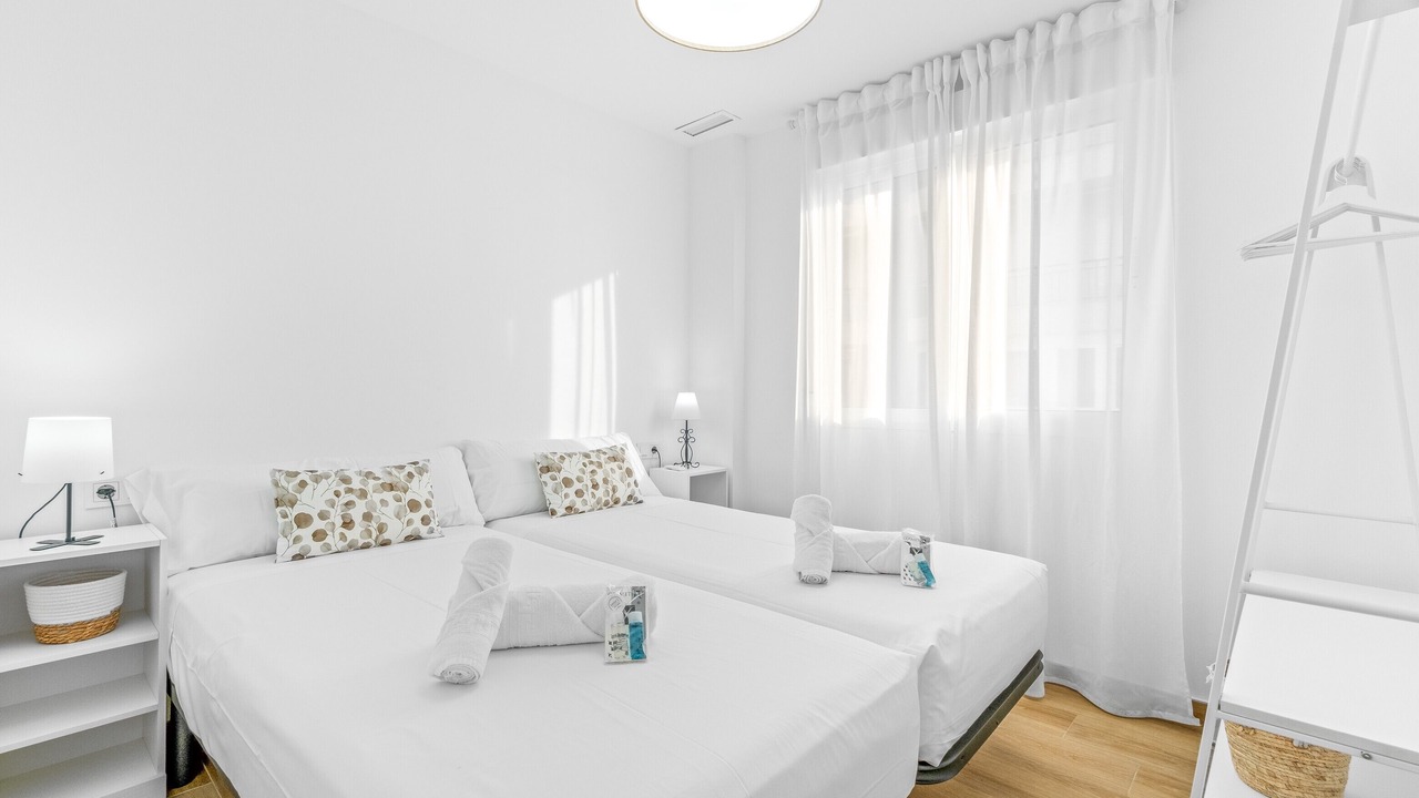 Photo of Bedroom in Santa Pola