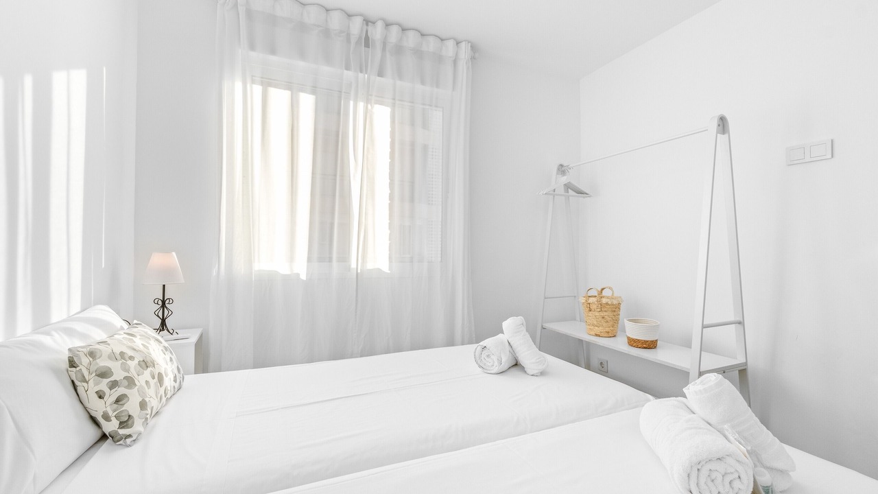 Photo of Bedroom in Santa Pola