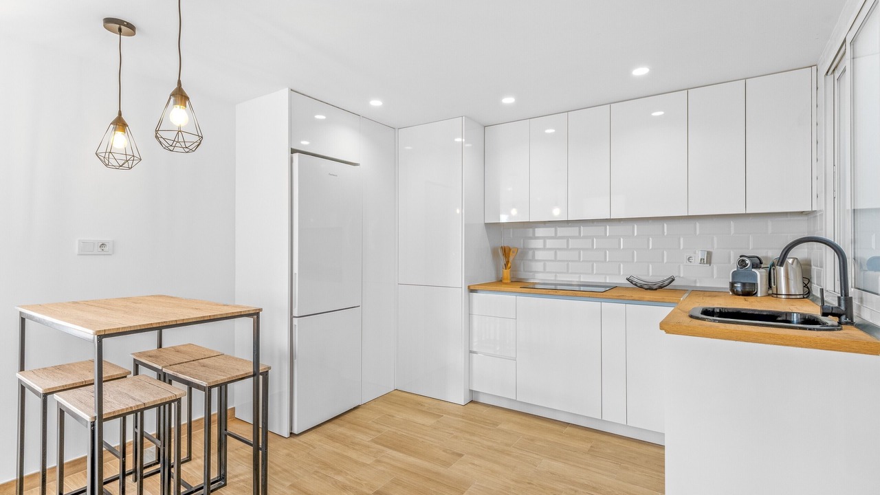 Photo of Kitchen in Santa Pola