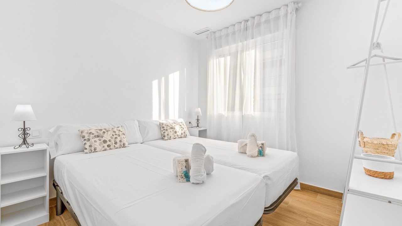 Photo of Bedroom in Santa Pola
