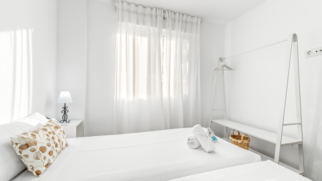 Photo of Bedroom in Santa Pola
