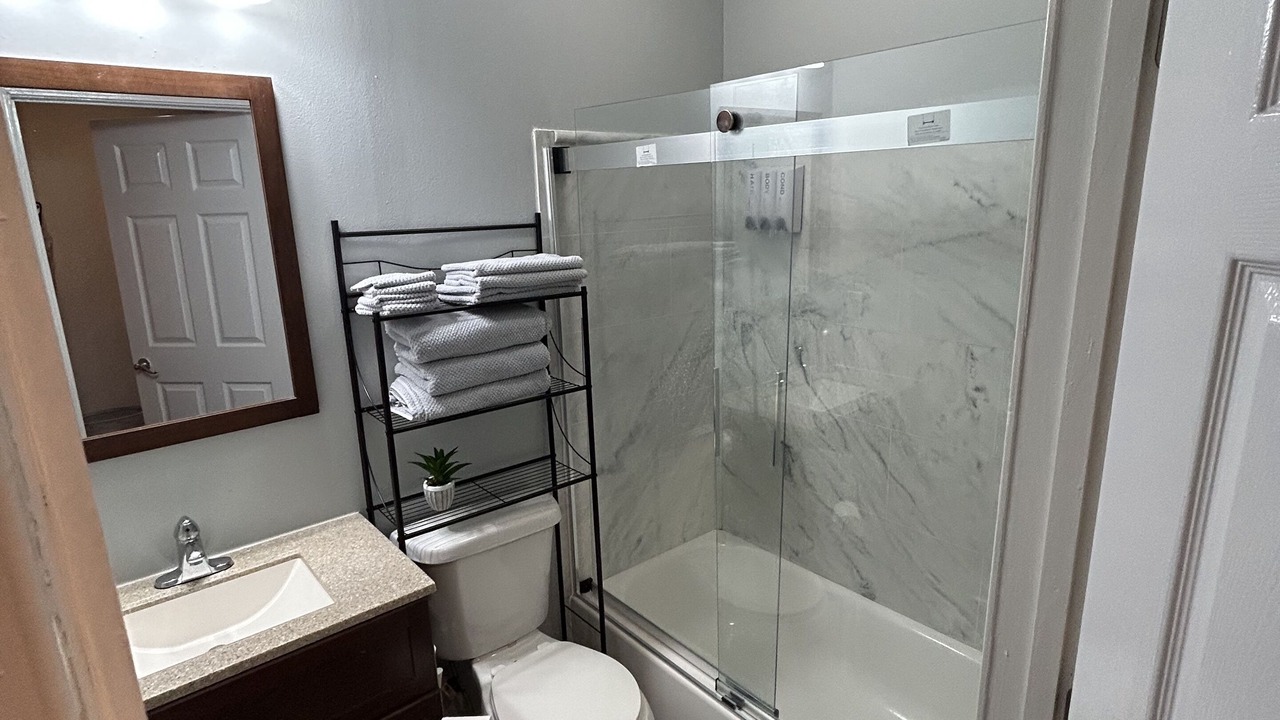 Photo of Bathroom in Monroe