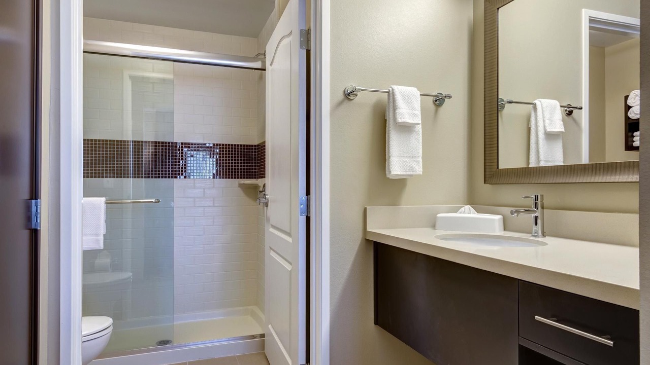 Photo of Bathroom in Maryland Heights