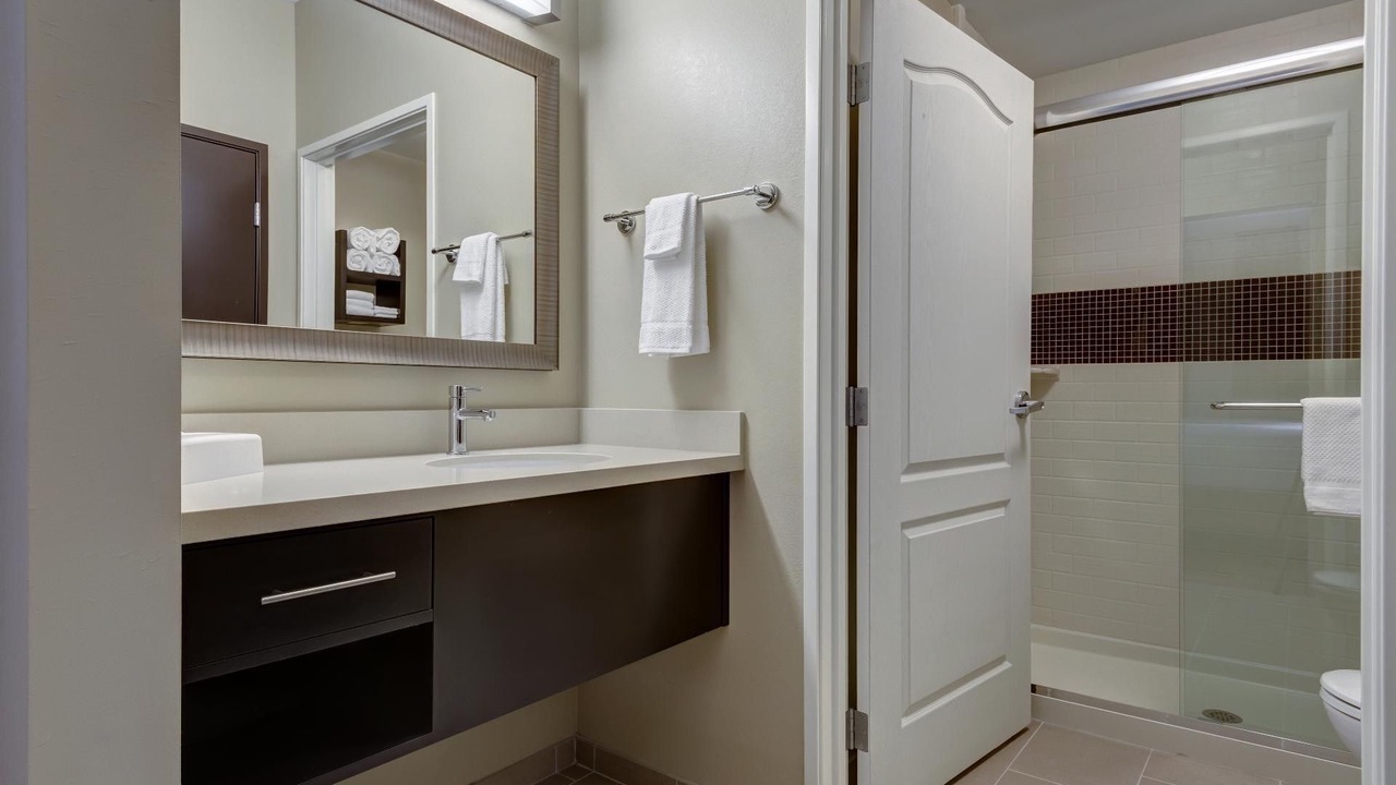 Photo of Bathroom in Maryland Heights