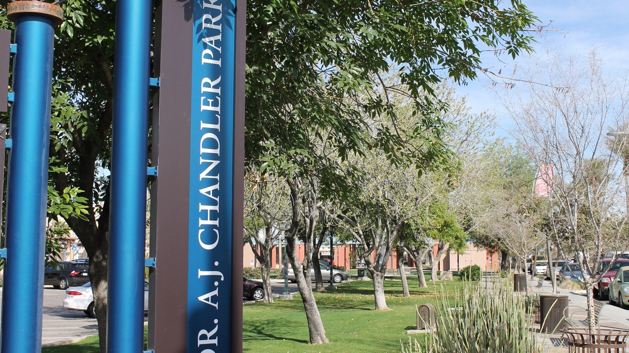Photo of Others in Chandler