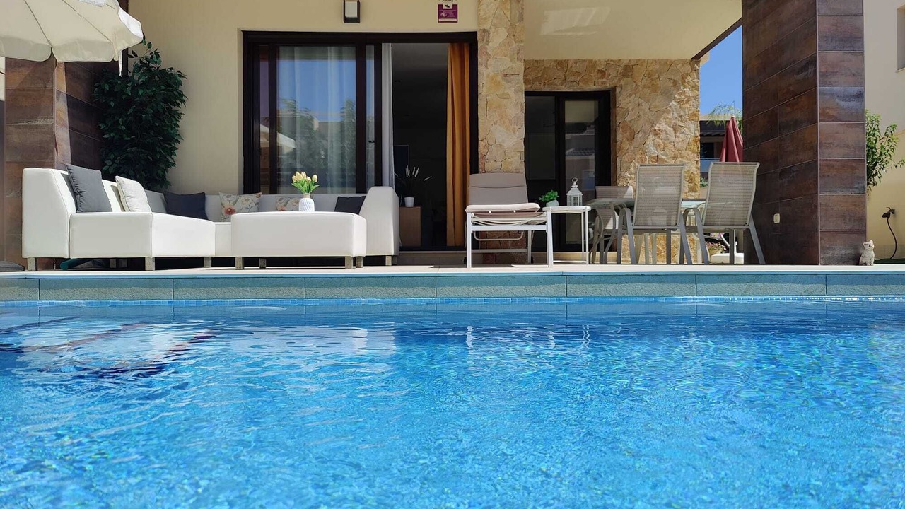 Photo of Outdoor in Torre de la Horadada