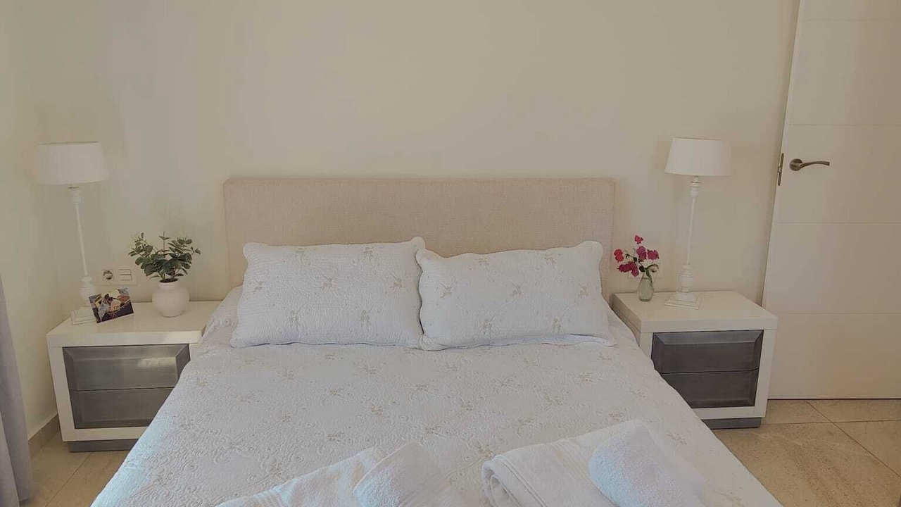 Photo of Bedroom in Torre de la Horadada