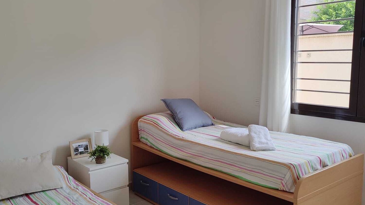 Photo of Bedroom in Torre de la Horadada