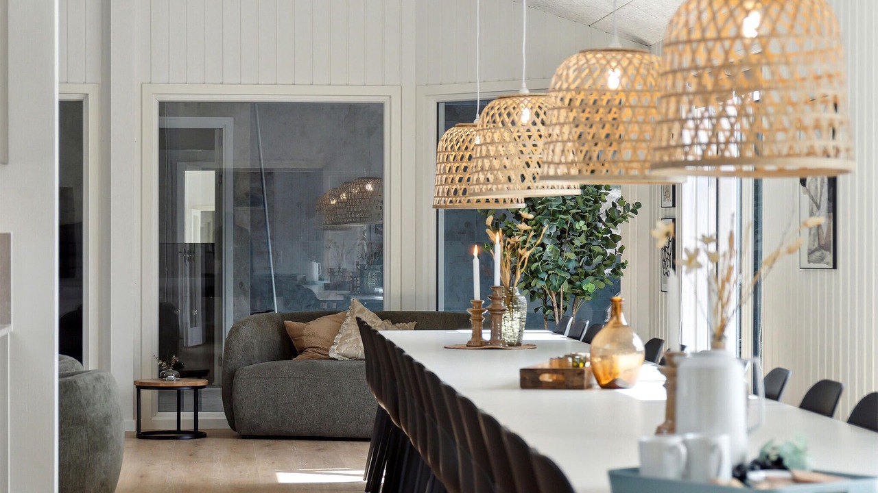 Photo of Bedroom in Aalbaek