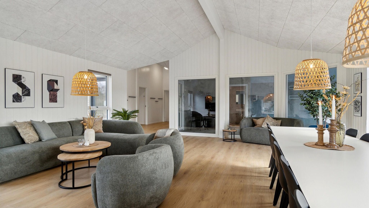 Photo of Bedroom in Aalbaek