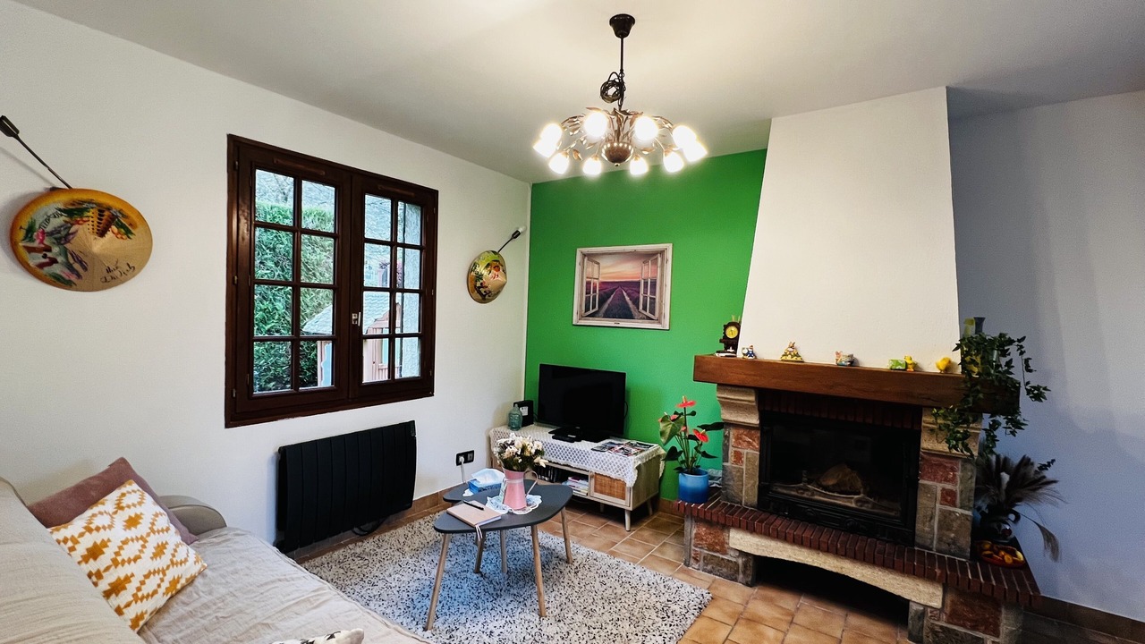 Photo of Livingroom in Vezillon