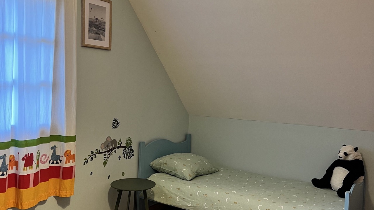 Photo of Bedroom in Vezillon