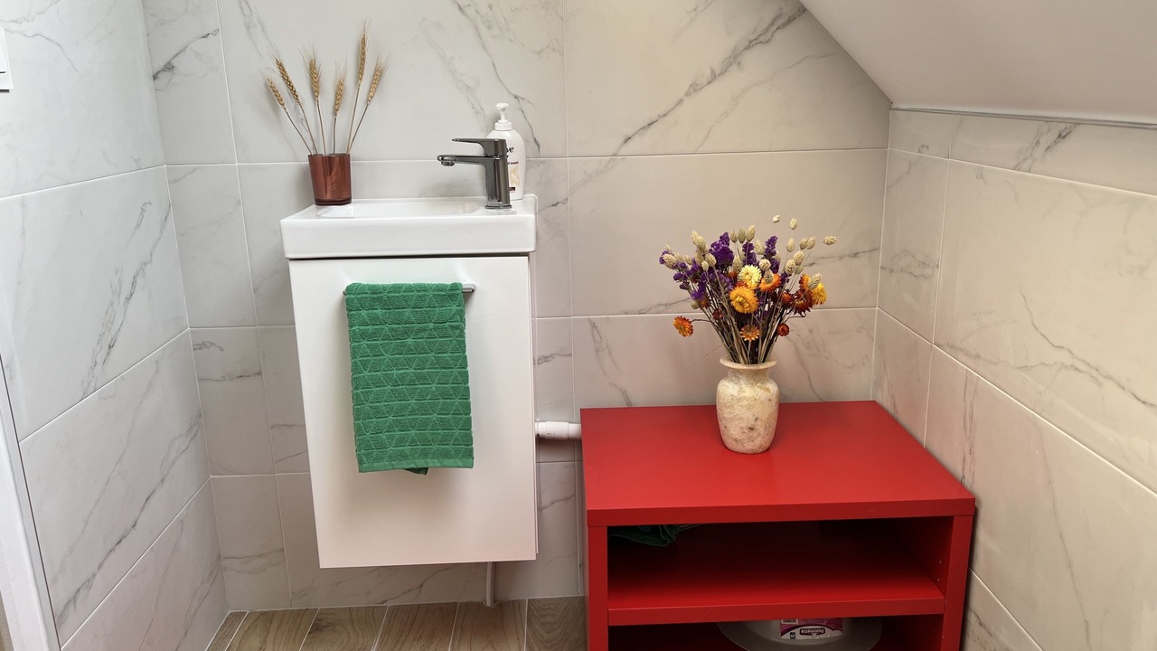 Photo of Bathroom in Vezillon