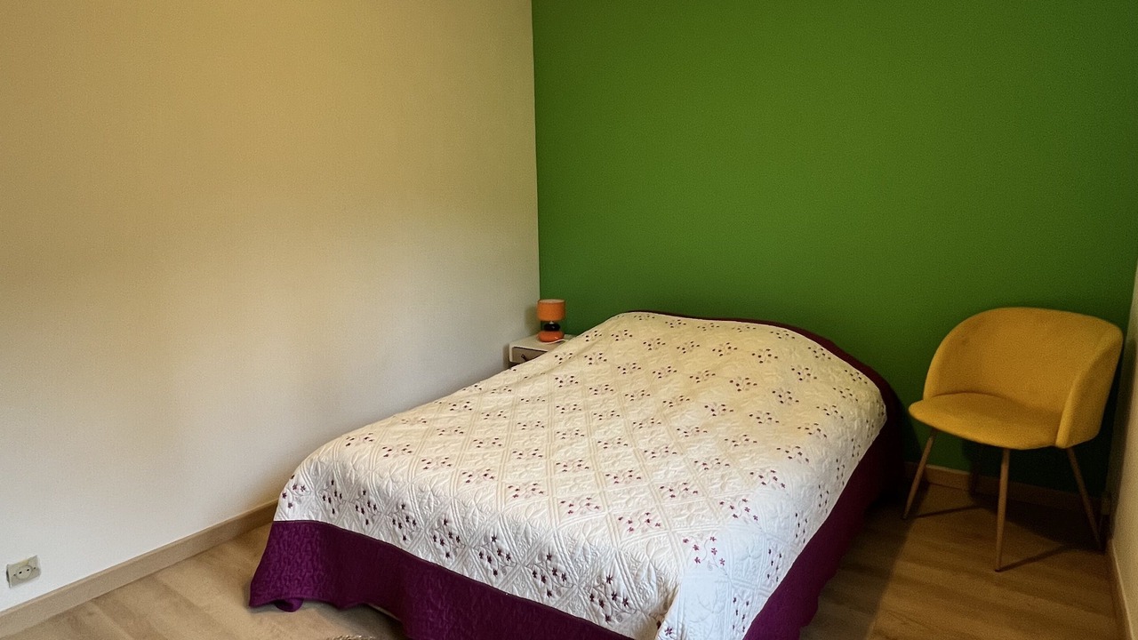 Photo of Bedroom in Vezillon