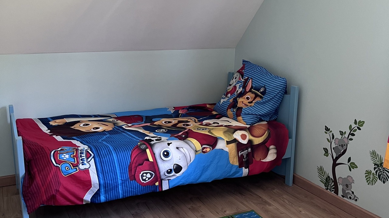 Photo of Bedroom in Vezillon