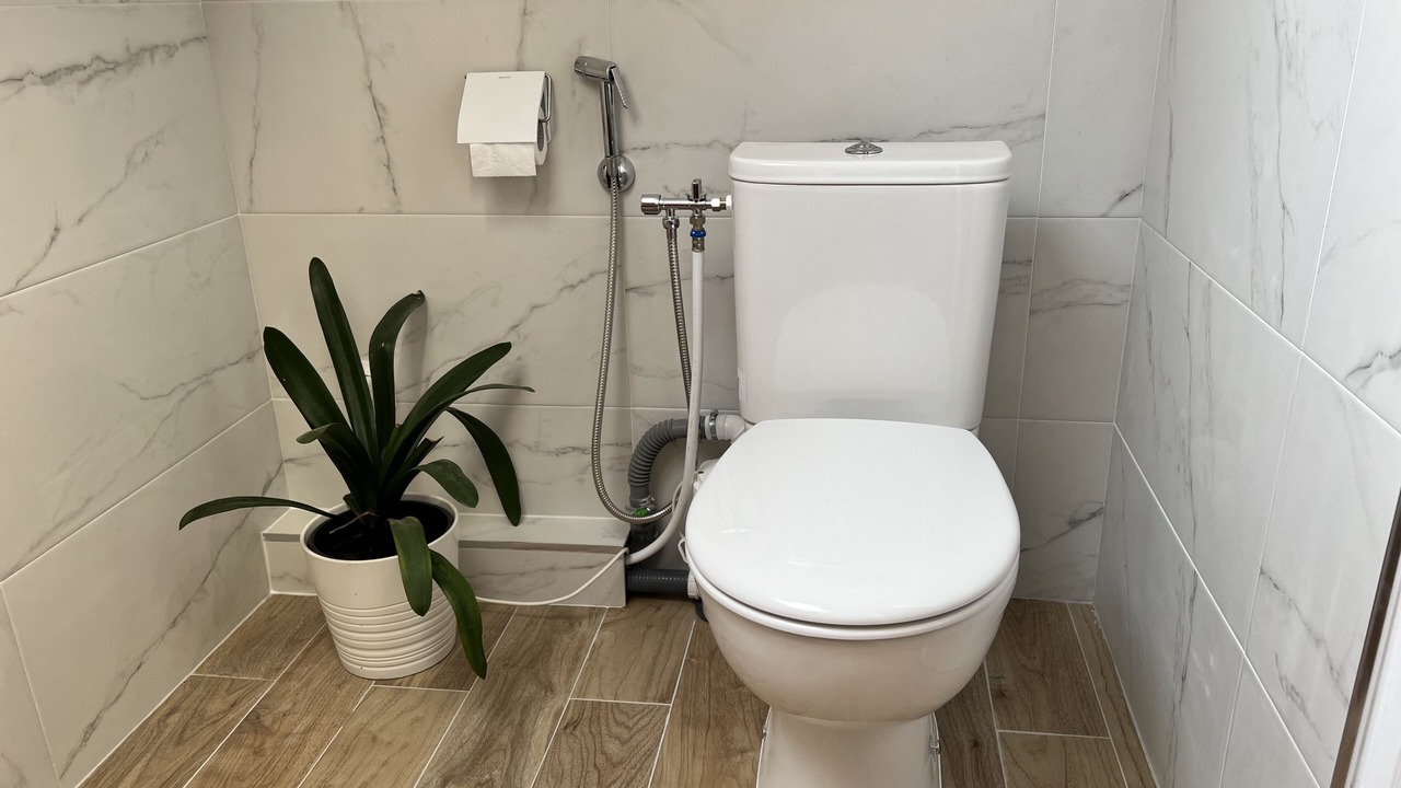 Photo of Bathroom in Vezillon