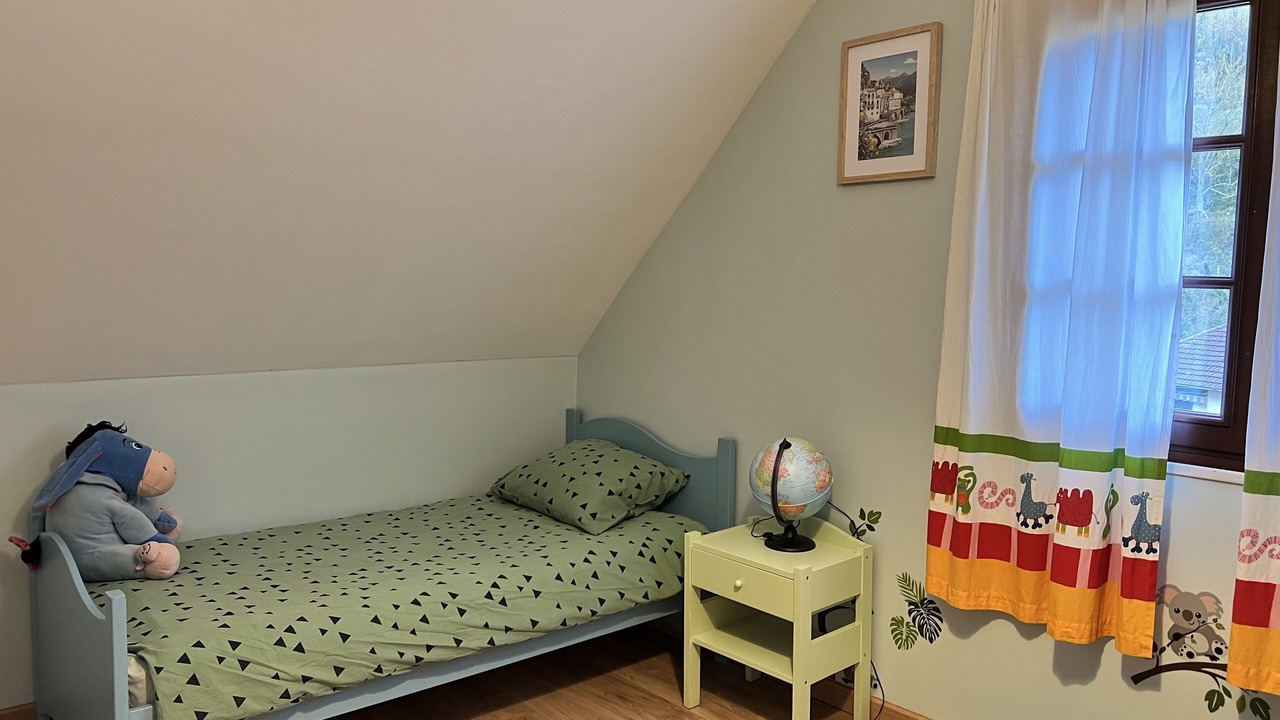 Photo of Bedroom in Vezillon