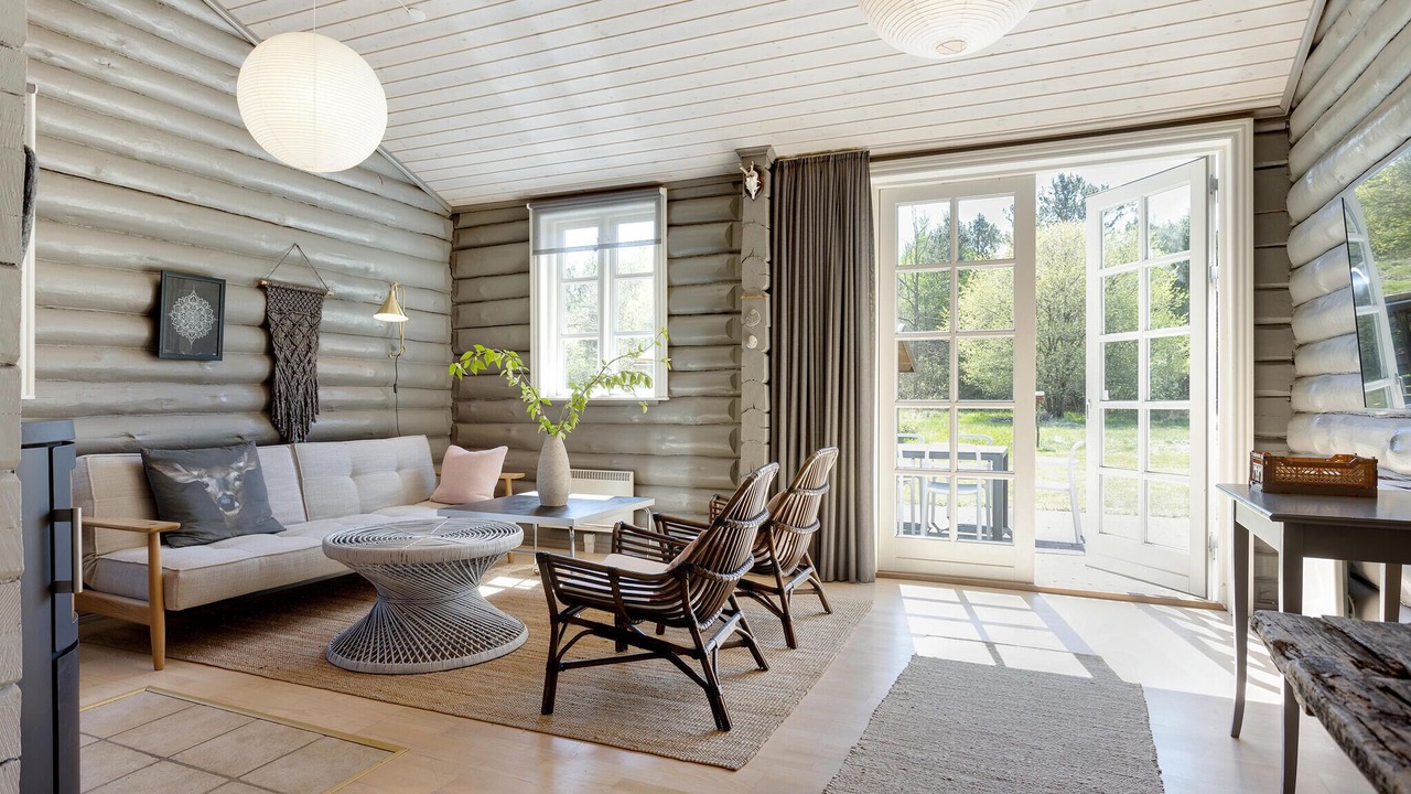 Photo of Bedroom in Nordost