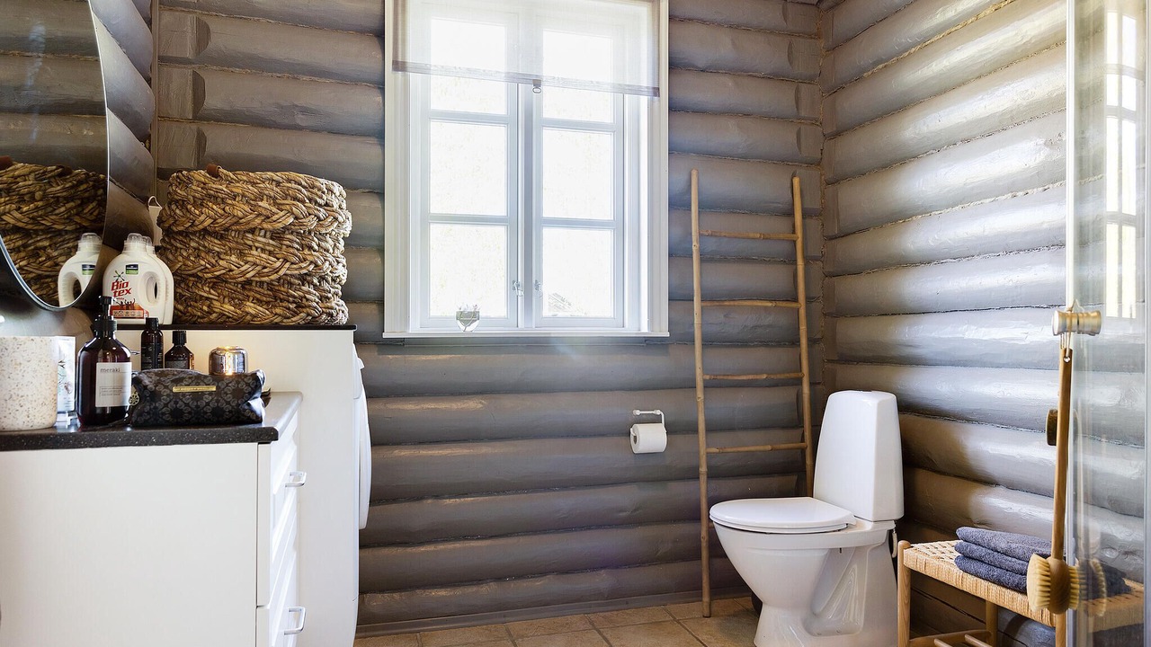 Photo of Bathroom in Nordost