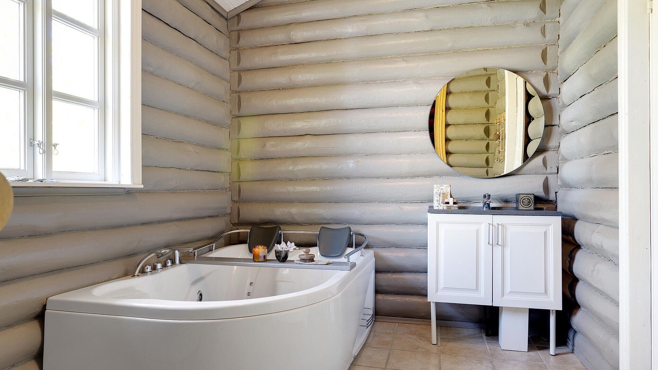Photo of Bathroom in Nordost