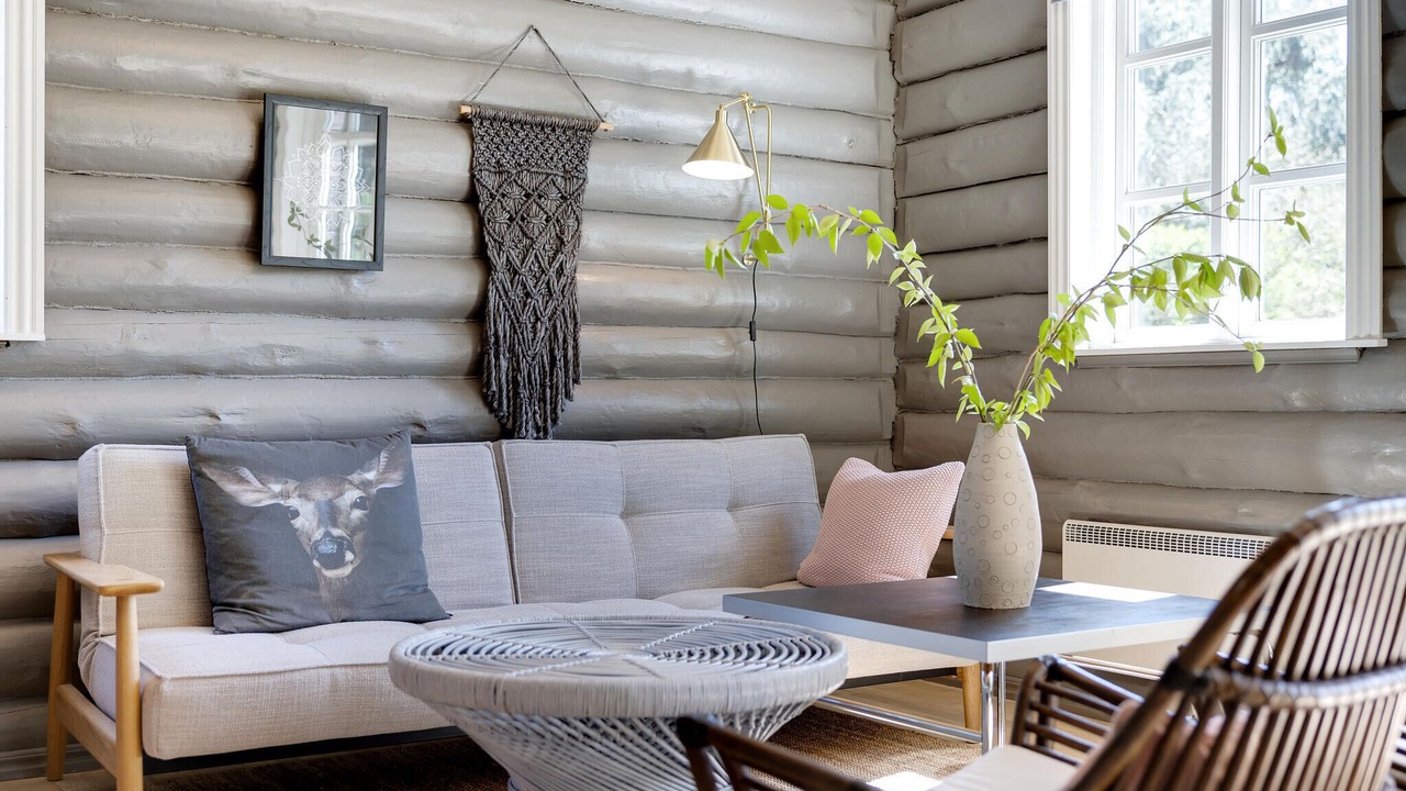 Photo of Bedroom in Nordost