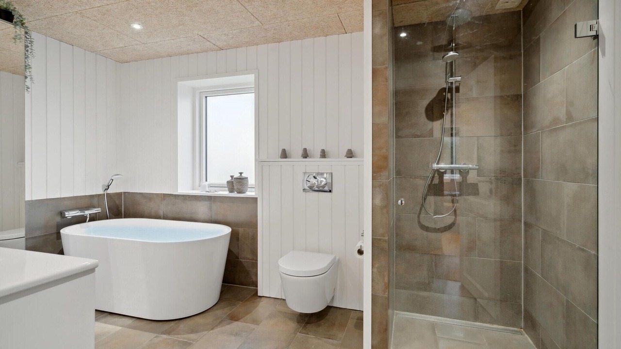 Photo of Bathroom in Tørresø