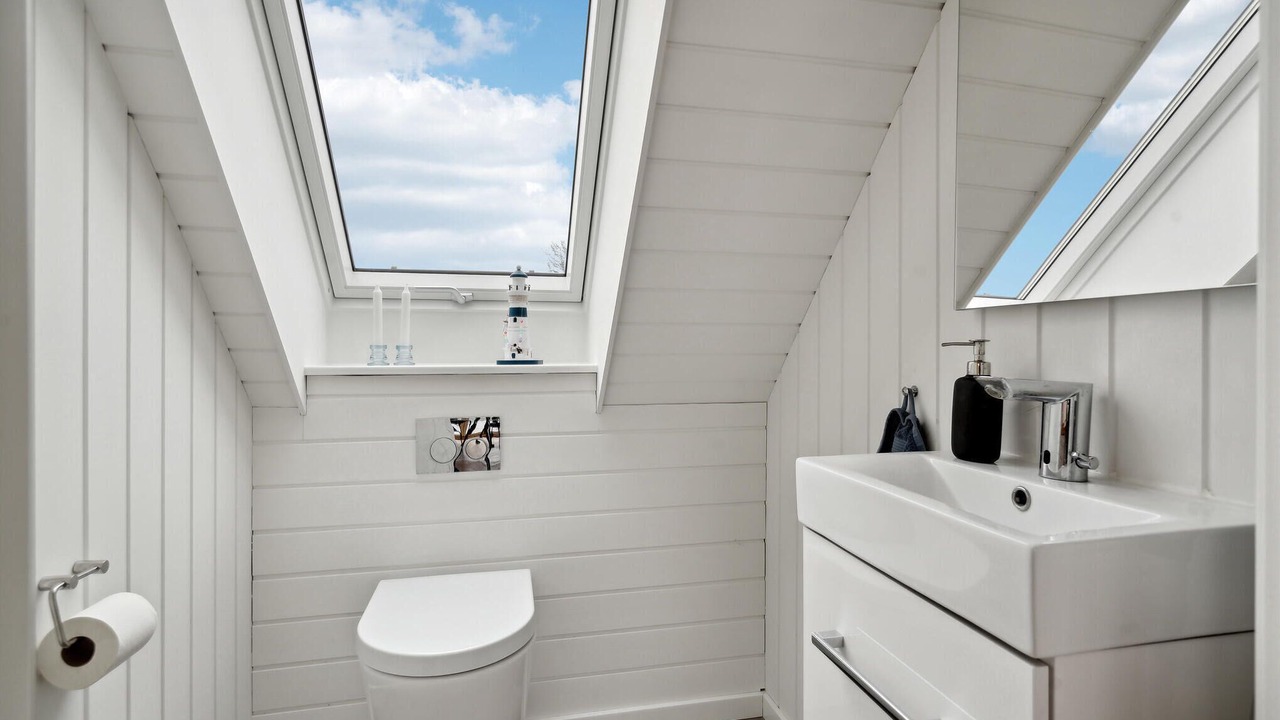 Photo of Bathroom in Tørresø