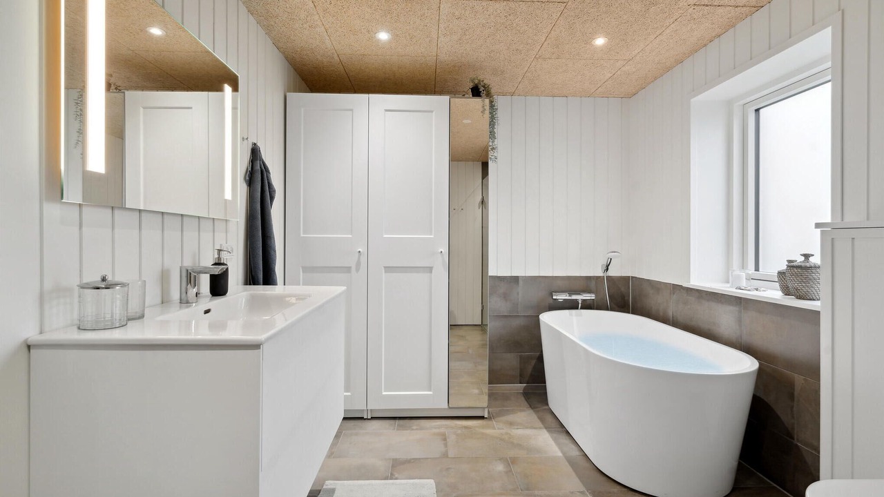 Photo of Bathroom in Tørresø