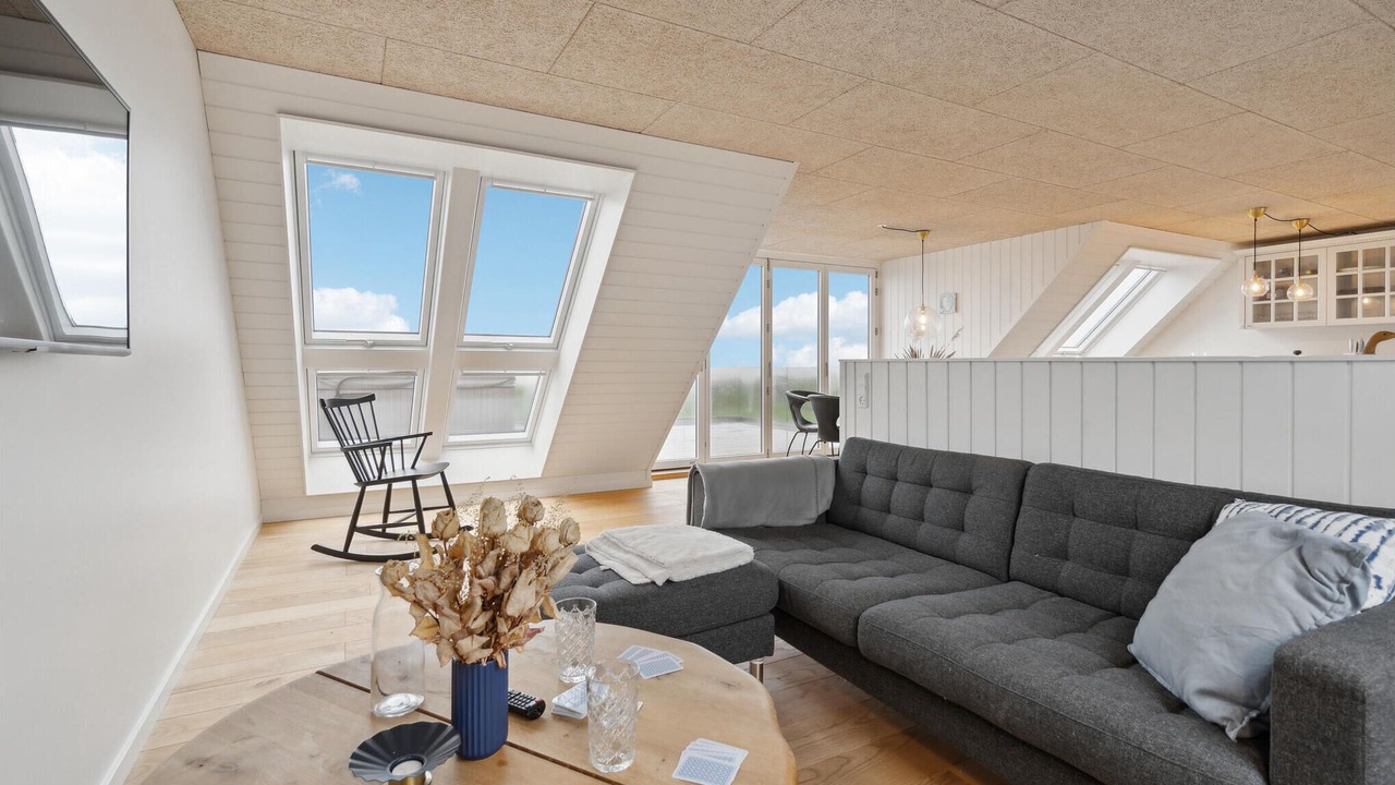 Photo of Bedroom in Tørresø