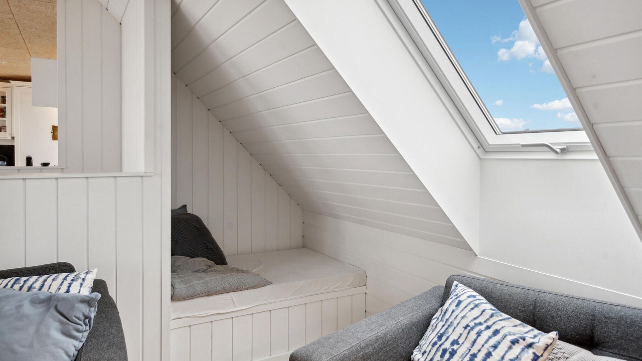 Photo of Bedroom in Tørresø