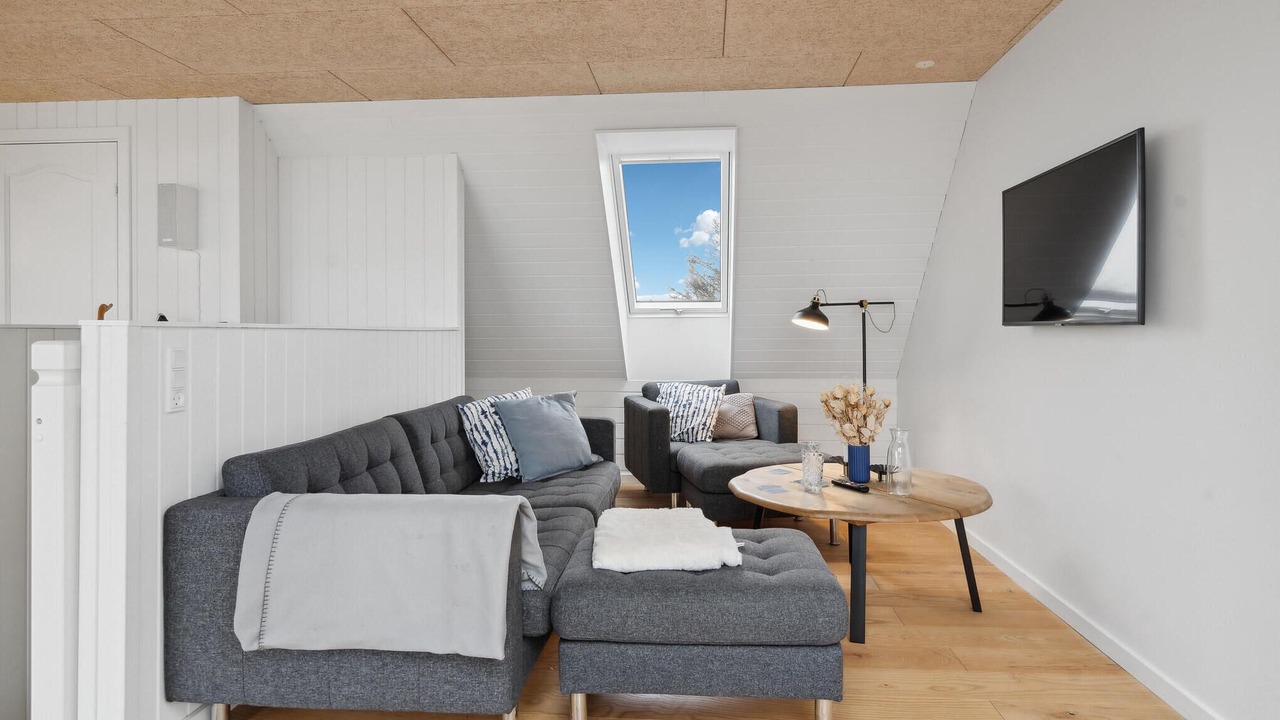 Photo of Bedroom in Tørresø