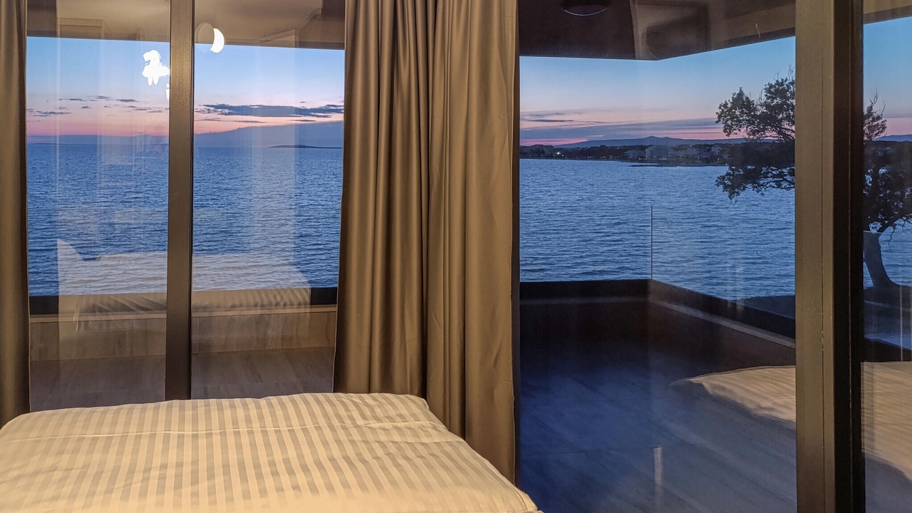 Photo of Bedroom in Povljana